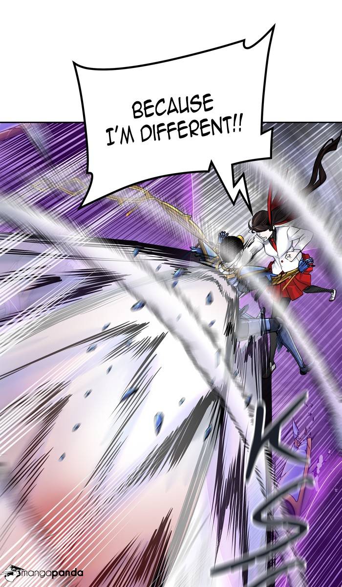Tower of God Chapter 332 image 051